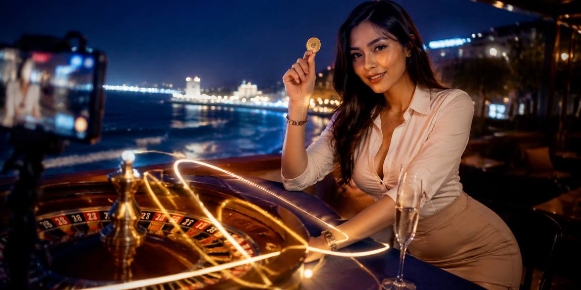 Platform kasino kami dibangun untuk pemain Malaysia