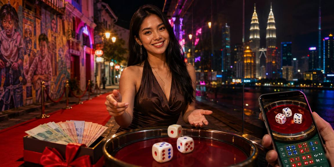 Masuk ke rwbola dalam beberapa saat