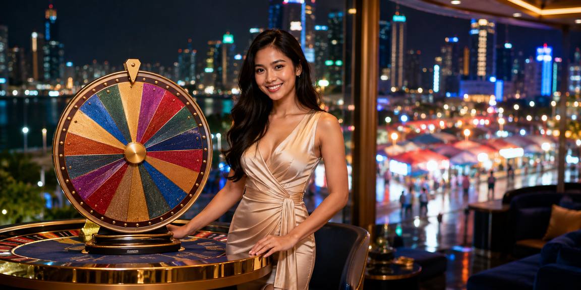 Jelajahi Harta Karun Aztec di Lobby rwbola